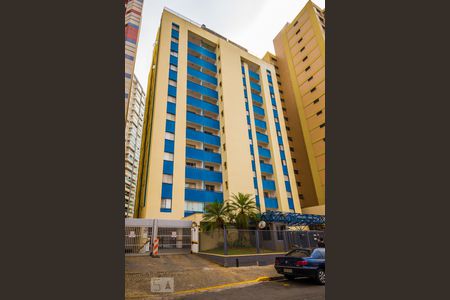 Apartamento à venda com 90m², 2 quartos e 1 vagaFachada