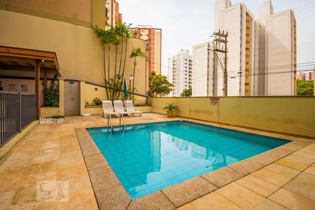 Apartamento à venda com 90m², 2 quartos e 1 vagaÁrea comum - Piscina