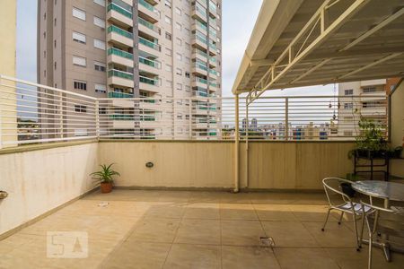 Apartamento à venda com 90m², 2 quartos e 1 vagaChurrasqueira