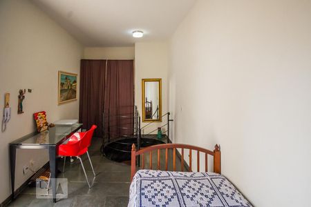 Apartamento à venda com 90m², 2 quartos e 1 vagaSuíte 2