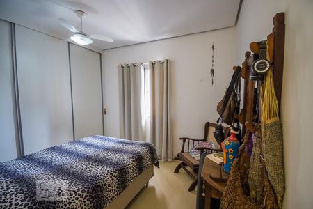 Suíte 1 de apartamento à venda com 2 quartos, 100m² em Botafogo, Campinas