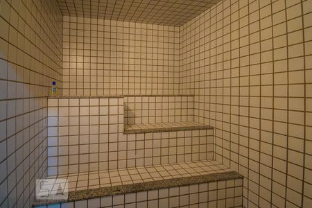 Apartamento à venda com 90m², 2 quartos e 1 vagaSaúna