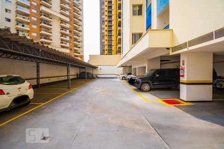 Apartamento à venda com 90m², 2 quartos e 1 vagaGaragem