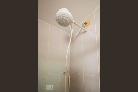 Apartamento à venda com 90m², 2 quartos e 1 vagaBanheiro da Suíte 2