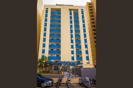 Apartamento à venda com 90m², 2 quartos e 1 vagaFachada