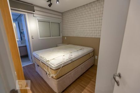Quarto de apartamento à venda com 1 quarto, 62m² em Vila Anglo Brasileira, São Paulo