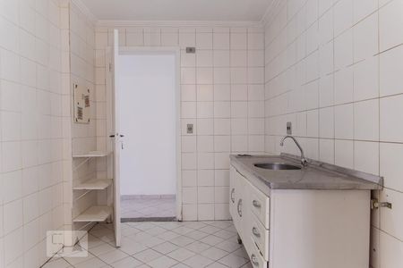 Apartamento à venda com 65m², 3 quartos e 1 vagaCozinha