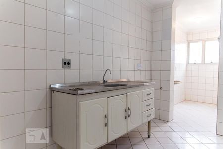 Apartamento à venda com 65m², 3 quartos e 1 vagaCozinha