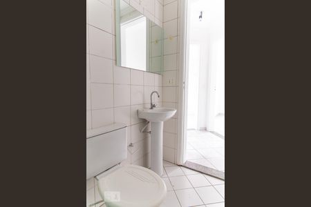 Apartamento à venda com 65m², 3 quartos e 1 vagaBanheiro 