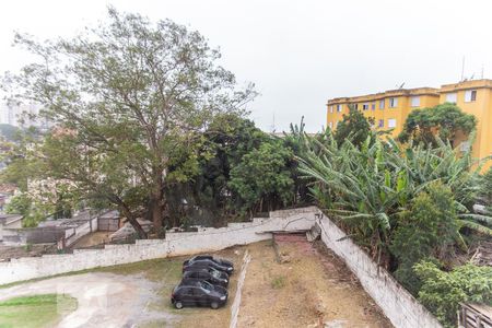 Apartamento à venda com 65m², 3 quartos e 1 vagaVista do Quarto 2