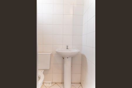 Apartamento à venda com 65m², 3 quartos e 1 vagaBanheiro de Serviço