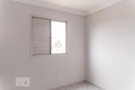 Apartamento à venda com 65m², 3 quartos e 1 vagaQuarto 3
