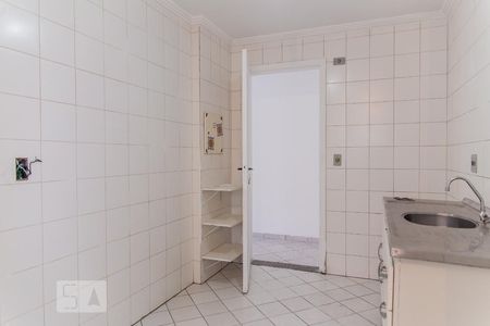 Apartamento à venda com 65m², 3 quartos e 1 vagaCozinha