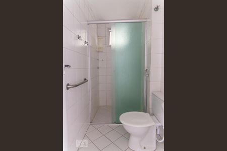 Apartamento à venda com 65m², 3 quartos e 1 vagaBanheiro 