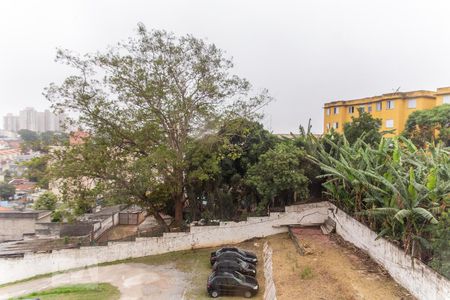 Apartamento à venda com 65m², 3 quartos e 1 vagaVista do Quarto 3