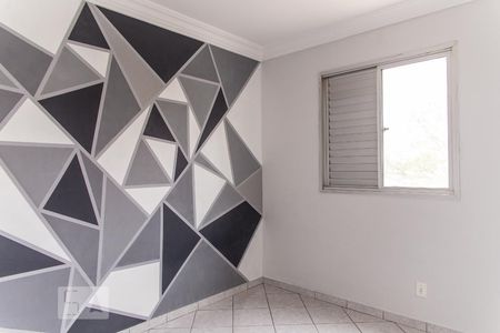 Apartamento à venda com 65m², 3 quartos e 1 vagaQuarto 3