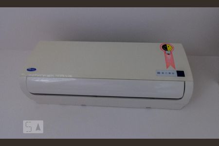 Apartamento para alugar com 80m², 2 quartos e 1 vagaQuarto 2 - Ar