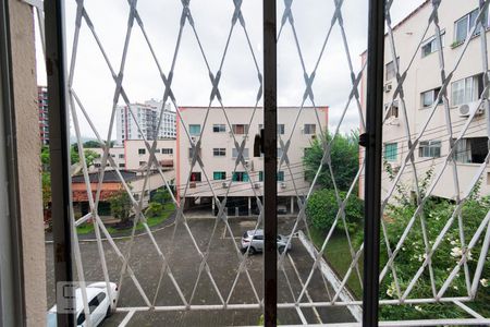 Apartamento para alugar com 80m², 2 quartos e 1 vagaQuarto 2 - Vista