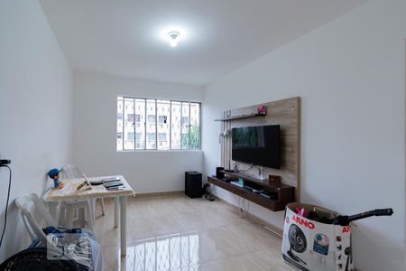 Sala de apartamento para alugar com 2 quartos, 80m² em Taquara, Rio de Janeiro