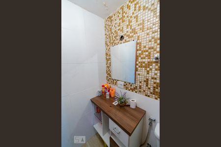 Apartamento para alugar com 80m², 2 quartos e 1 vagaBanheiro