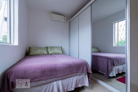 Apartamento para alugar com 80m², 2 quartos e 1 vagaQuarto 2