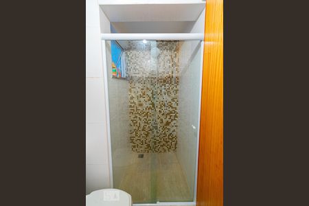 Apartamento para alugar com 80m², 2 quartos e 1 vagaBanheiro