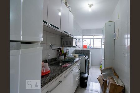 Apartamento para alugar com 80m², 2 quartos e 1 vagaCozinha