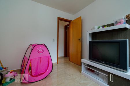 Quarto 1 de apartamento para alugar com 2 quartos, 80m² em Taquara, Rio de Janeiro