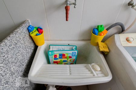 Apartamento para alugar com 80m², 2 quartos e 1 vagaÁrea de Serviço - Tanque