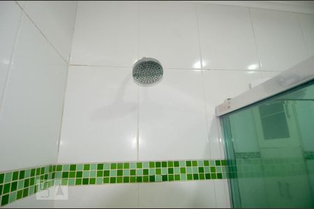 Apartamento à venda com 80m², 2 quartos e sem vaga Apartamento à venda com 80m², 2 quartos e sem vagaBanheiro