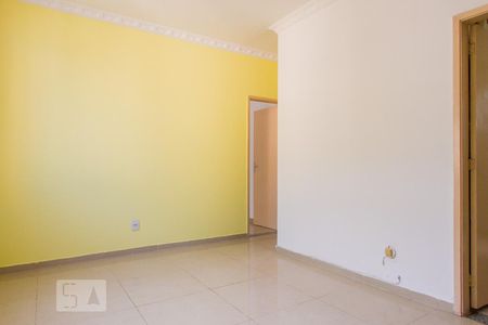 Sala de apartamento para alugar com 2 quartos, 63m² em Vila Isabel, Rio de Janeiro