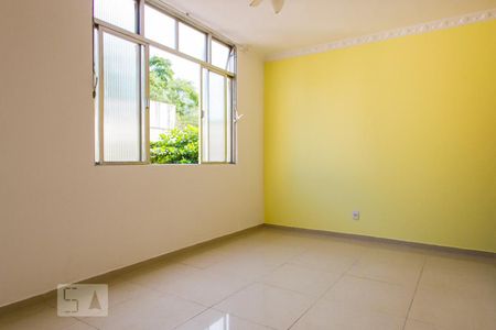 Sala de apartamento para alugar com 2 quartos, 63m² em Vila Isabel, Rio de Janeiro