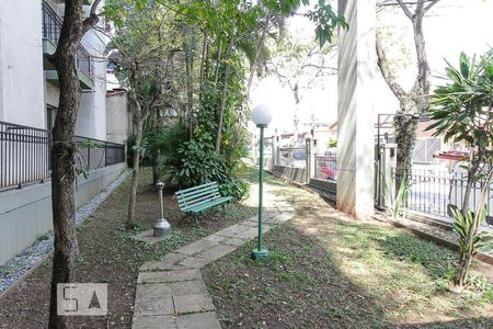 Apartamento à venda com 60m², 3 quartos e 1 vaga Apartamento à venda com 60m², 3 quartos e 1 vagaCondomínio