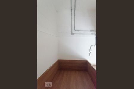 Cama superior de kitnet/studio para alugar com 1 quarto, 12m² em Campos Elíseos, São Paulo