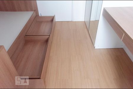 Gavetas de kitnet/studio para alugar com 1 quarto, 12m² em Campos Elíseos, São Paulo