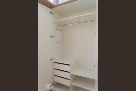 Armário de kitnet/studio para alugar com 1 quarto, 12m² em Campos Elíseos, São Paulo