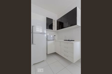 Apartamento para alugar com 56m², 2 quartos e sem vagaCozinha