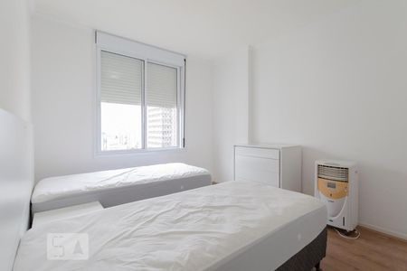 Quarto de apartamento para alugar com 2 quartos, 56m² em Consolação, São Paulo