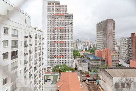 Apartamento para alugar com 56m², 2 quartos e sem vagaVista