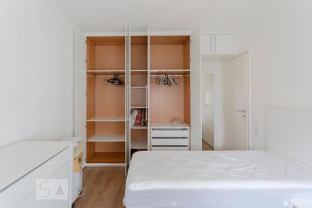 Apartamento para alugar com 56m², 2 quartos e sem vagaQuarto