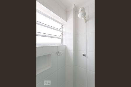 Apartamento para alugar com 56m², 2 quartos e sem vagaBanheiro