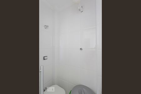 Apartamento para alugar com 56m², 2 quartos e sem vagaBanheiro de Serviço