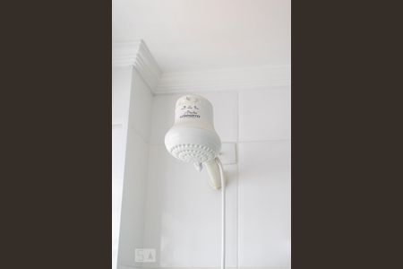 Apartamento para alugar com 56m², 2 quartos e sem vagaChuveiro