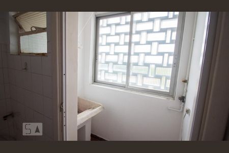 Apartamento à venda com 48m², 1 quarto e sem vagaLavanderia