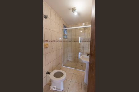 Apartamento à venda com 48m², 1 quarto e sem vagaBanheiro