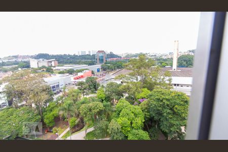 Apartamento à venda com 48m², 1 quarto e sem vagaVista do Quarto