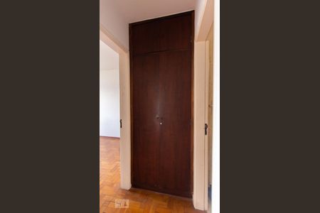 Apartamento à venda com 48m², 1 quarto e sem vagaCorredor
