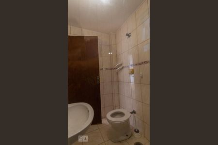 Apartamento à venda com 48m², 1 quarto e sem vagaBanheiro