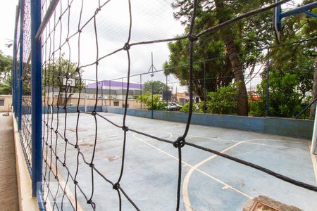 Apartamento à venda com 48m², 1 quarto e sem vagaQuadra Esportiva