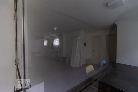 Apartamento à venda com 48m², 1 quarto e sem vagaÁrea comum - Salão de festas